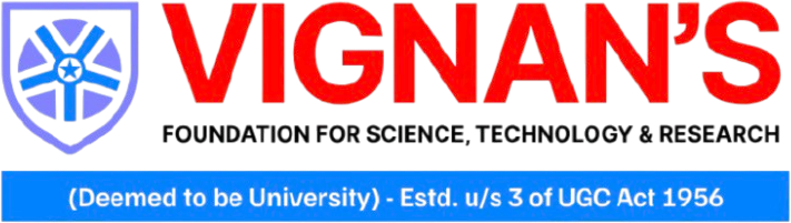 Vignan's Foundation for Science, Technology & Research (Deemed to be University)